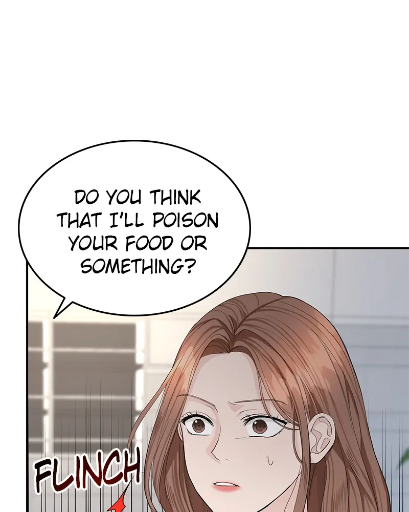 The Essence Of A Perfect Marriage chapter 19 - page 11